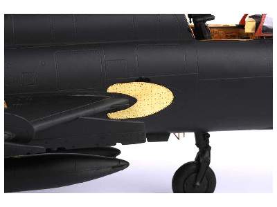 Su-17M4 exterior 1/48 - Hobby Boss - image 9