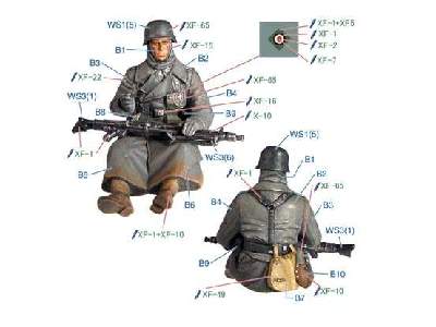 German Panzer Grenadiers Set Vol. 2 - image 4