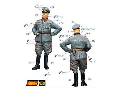 German Officers Field Session - image 4