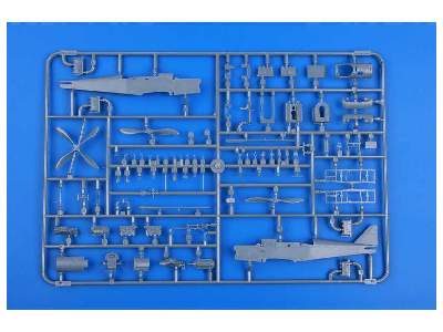 SE.5a Hispano Suiza 1/48 - image 3