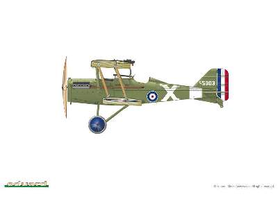 SE.5a Hispano Suiza 1/48 - image 10