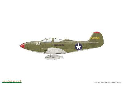 P-39K/  N 1/48 - image 8