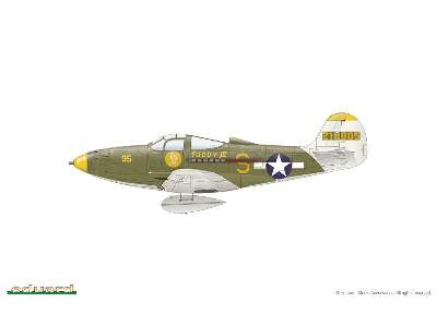 P-39K/  N 1/48 - image 9