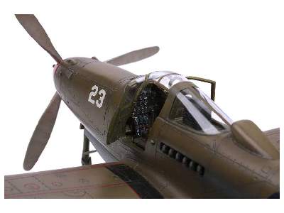 P-39K/  N 1/48 - image 10