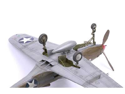 P-39K/  N 1/48 - image 15