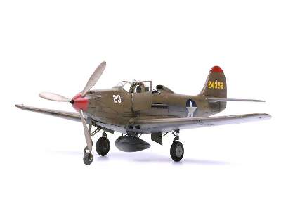 P-39K/  N 1/48 - image 16