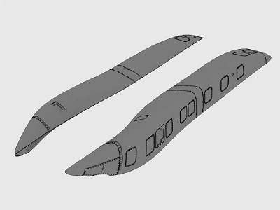 CFT for Tamiya F-16C - image 3