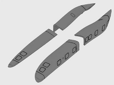 CFT for Tamiya F-16C - image 4