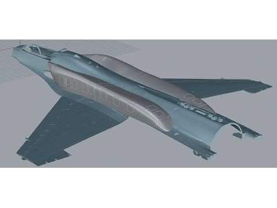 CFT for Tamiya F-16C - image 7