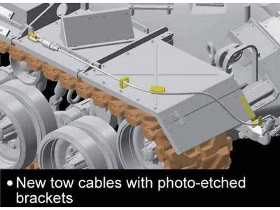 IDF Magach 3 w/ERA - image 3