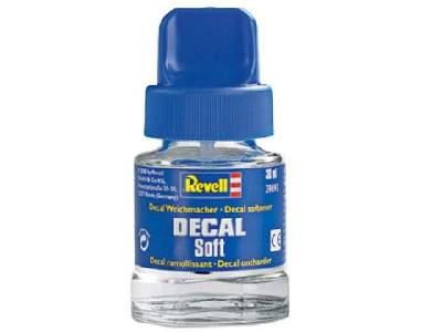 Decal Soft 30ml - image 1