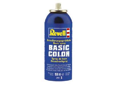 Basic-Color primer - spray - image 1