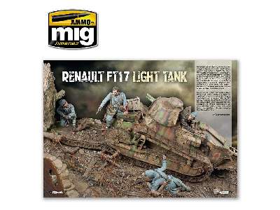 The Weathering Magazine  Special - World War I (English Version) - image 3