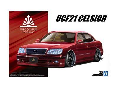 Auto Couture UCF21 Celsior - image 1