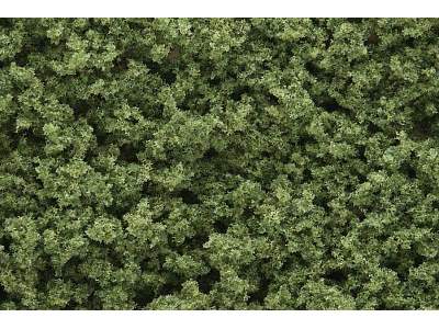 Zarośla - Light Green Underbrush - image 3