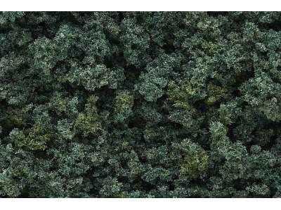 Zarośla - Medium Green Underbush - image 3