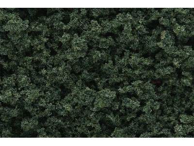 Zarośla - Dark Green Underbrush - image 3