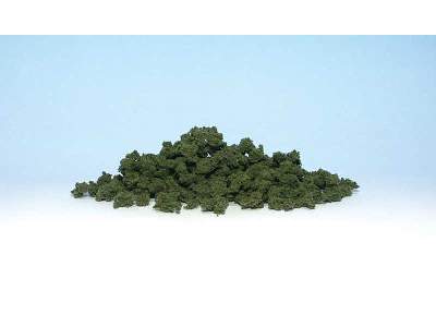 Zarośla - Medium Green Bushes - image 4