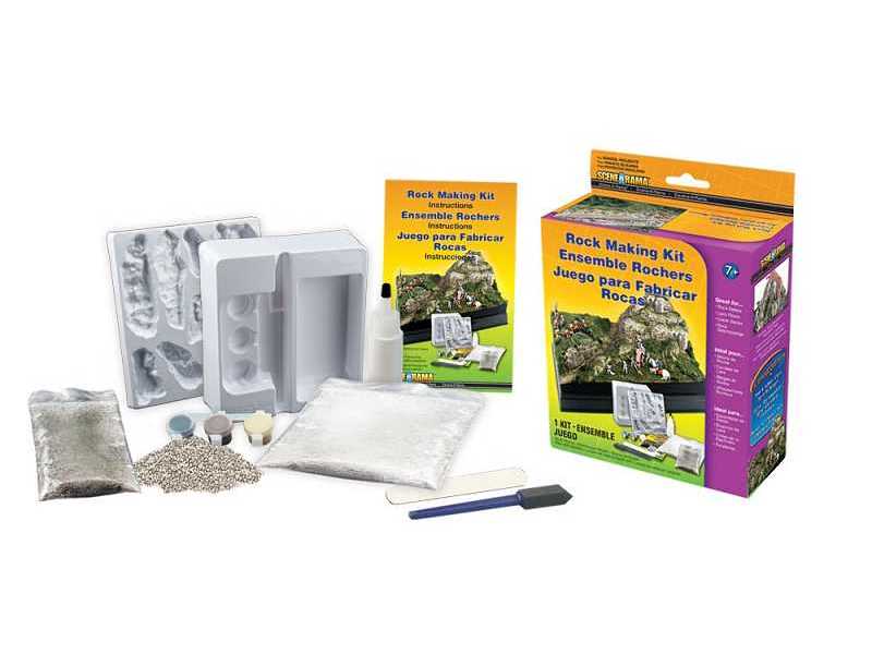 Rock Making Kit - image 1