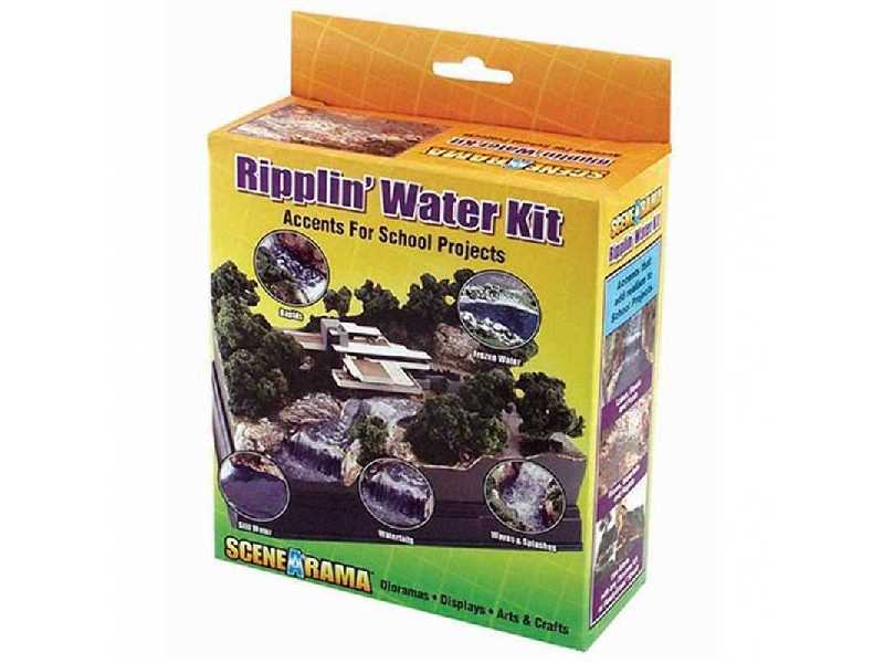 Ripplin Making Kit - image 1