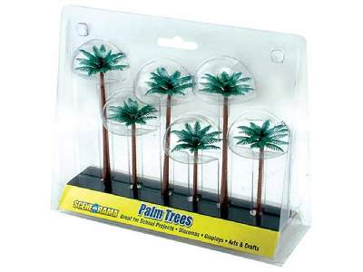 Palm Trees - image 1