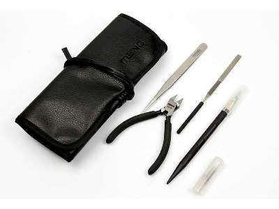 Basic Hobby Tool Set - image 1