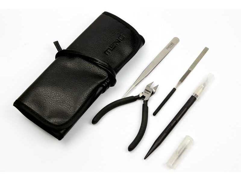 Basic Hobby Tool Set - image 1