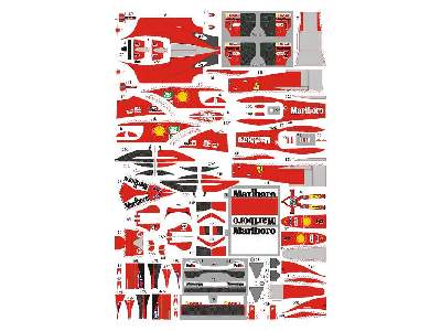 Ferrari F2001 - image 3