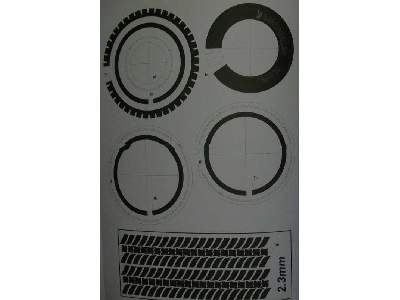 Komatsu 830 E-AC - image 8