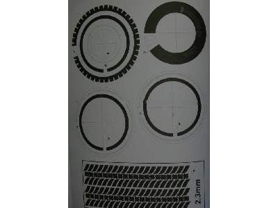 Komatsu 830 E-AC - image 9