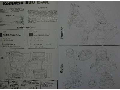 Komatsu 830 E-AC - image 14