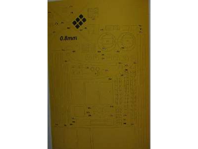 Komatsu 830 E-AC - image 44