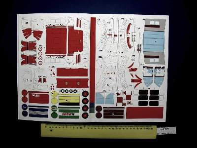 Śmigłowiec  KAMOW Ka-26 - image 14