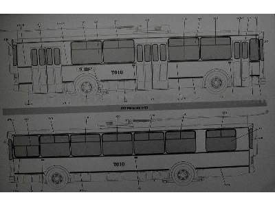 ZiU-9B trolejbus - image 16