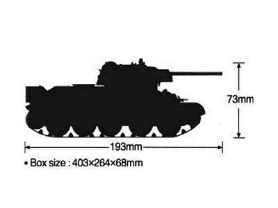 T-34/76 No. 183 Factory 1/35 - image 2