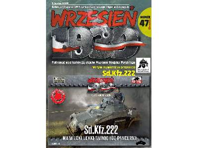 Sd.Kfz.222 Leichter Panzerspähwagen - image 2