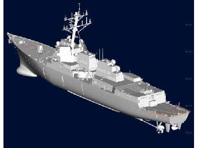 USS Momsen DDG-92 Arleigh Burke class destroyer - image 2