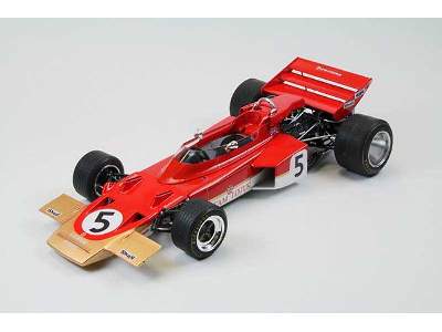 Lotus Type 72C 1970 - image 4