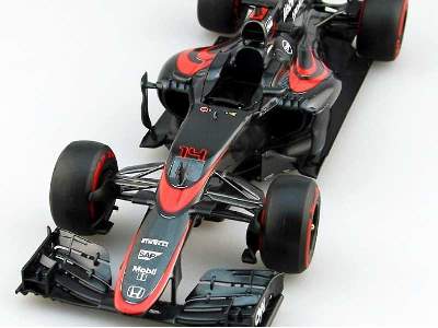 McLaren Honda MP4-30 2015 Middle Season - image 3