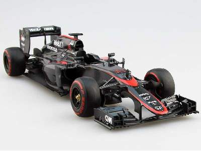 McLaren Honda MP4-30 2015 Middle Season - image 4