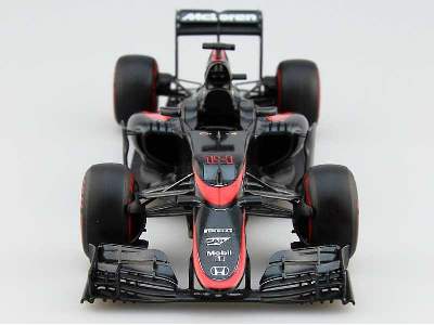 McLaren Honda MP4-30 2015 Middle Season - image 5
