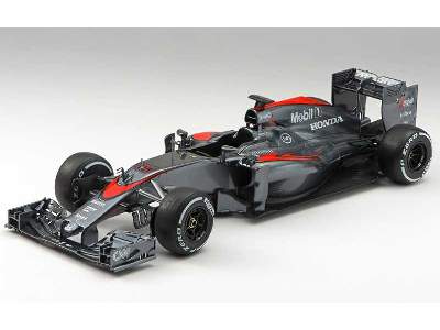 McLaren Honda MP4-30 Japan GP - image 3