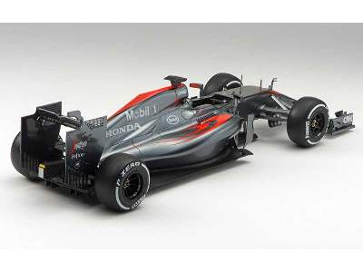 McLaren Honda MP4-30 Japan GP - image 4
