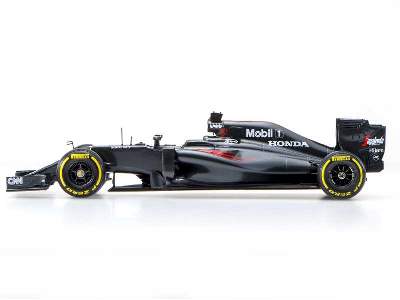 McLaren Honda MP4-31 Spanish GP - image 4