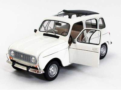 Renault 4L  - image 2