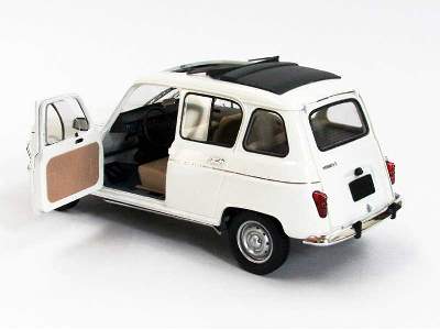 Renault 4L  - image 3