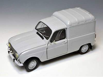 Renault 4 Fourgonnette  - image 2