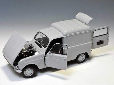 Renault 4 Fourgonnette  - image 3