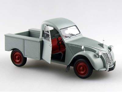 Citroen 2CV Pickup - image 2