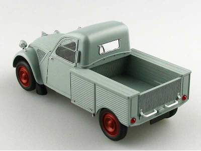 Citroen 2CV Pickup - image 5